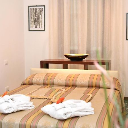 Corte Coppo Superior Apartment Venedig Eksteriør billede