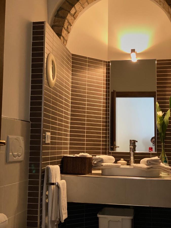 Corte Coppo Superior Apartment Venedig Eksteriør billede